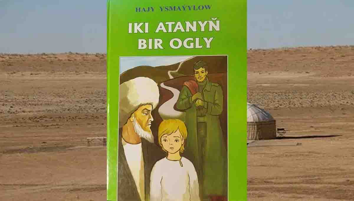 Iki atanyň bir ogly & Hajy Ysmaýylow