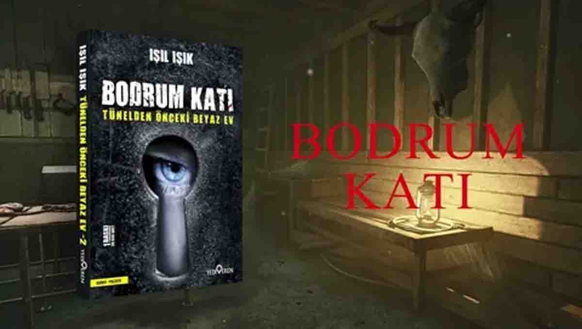 Bodrum kati & Işil Işik