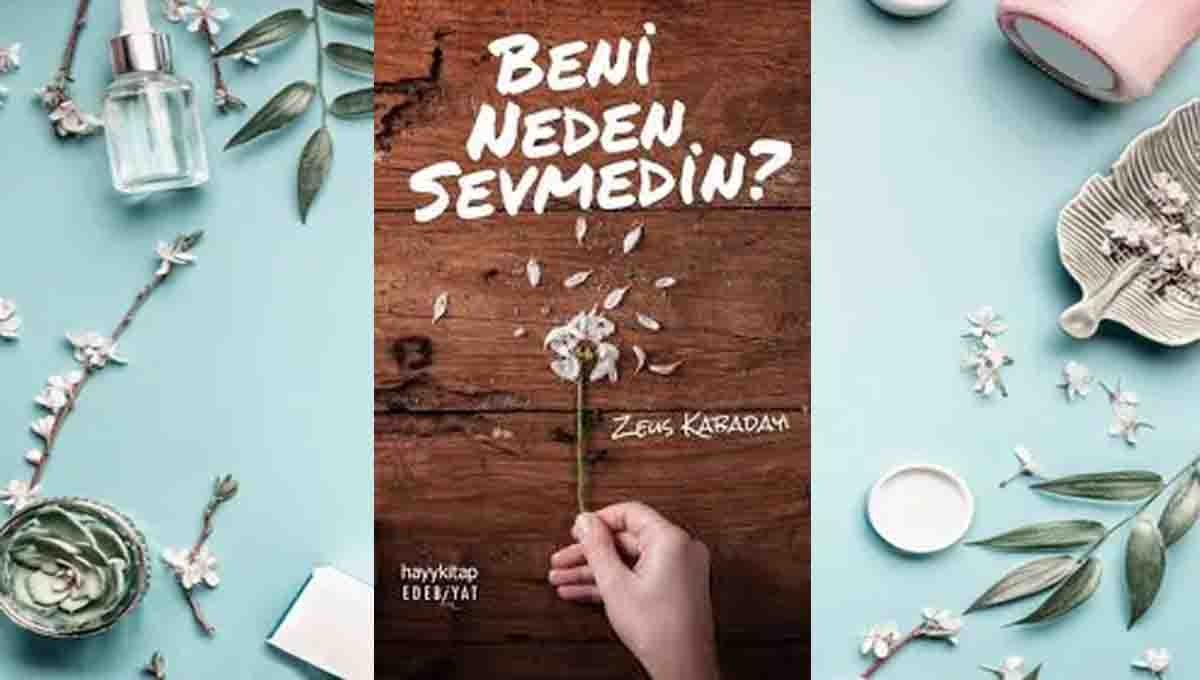 Beni neden sevmedin & Zeus Kabadayi