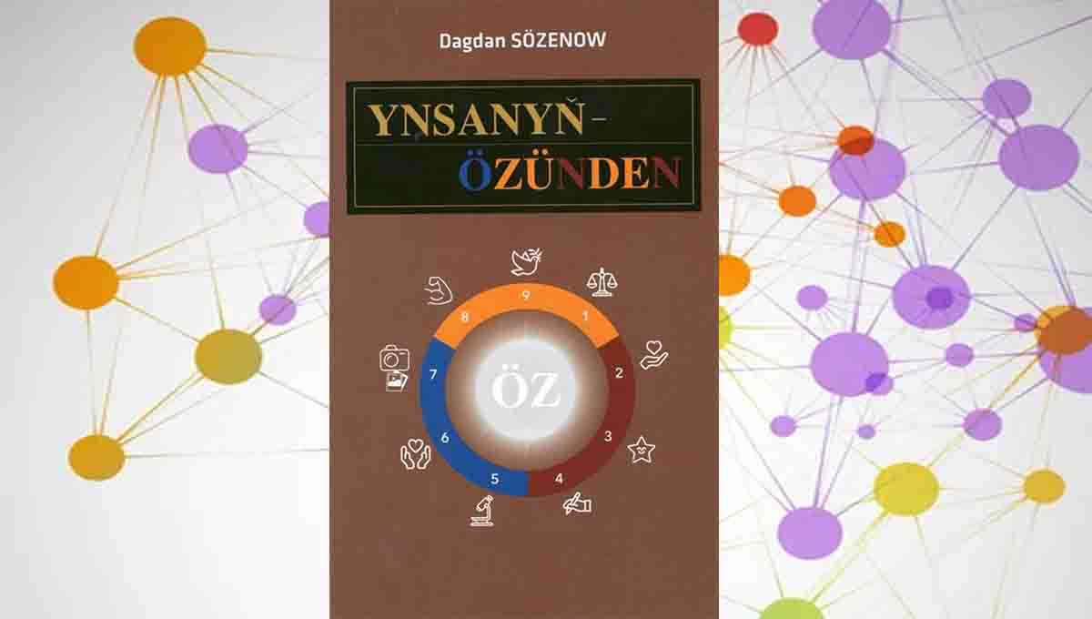 Ynsanyň özünden & Dagdan Sözenow