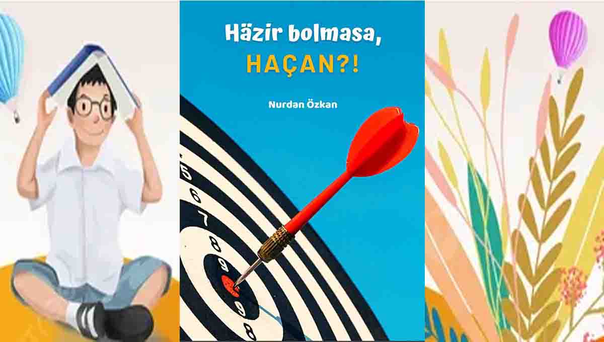 Häzir bolmasa, haçan?! & Nurdan Özkan