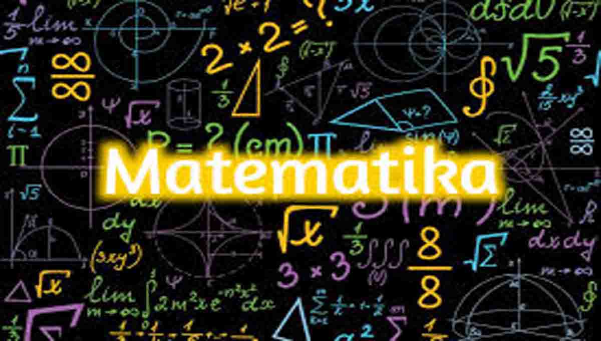 Individual Matematika kurslar