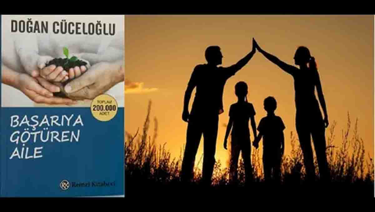 Başariya götüren aile & Dogan Cüceloglu