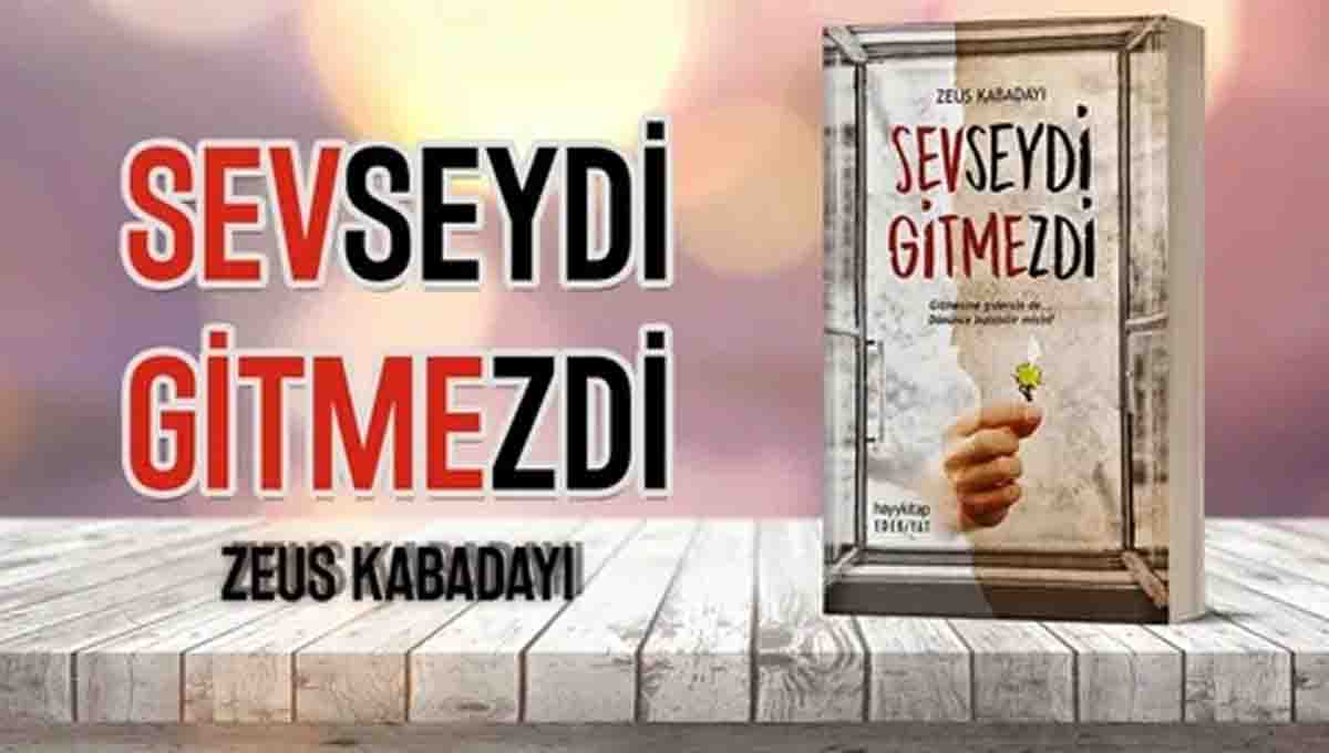 Sevseydi gitmezdi & Zeus Kabadayi