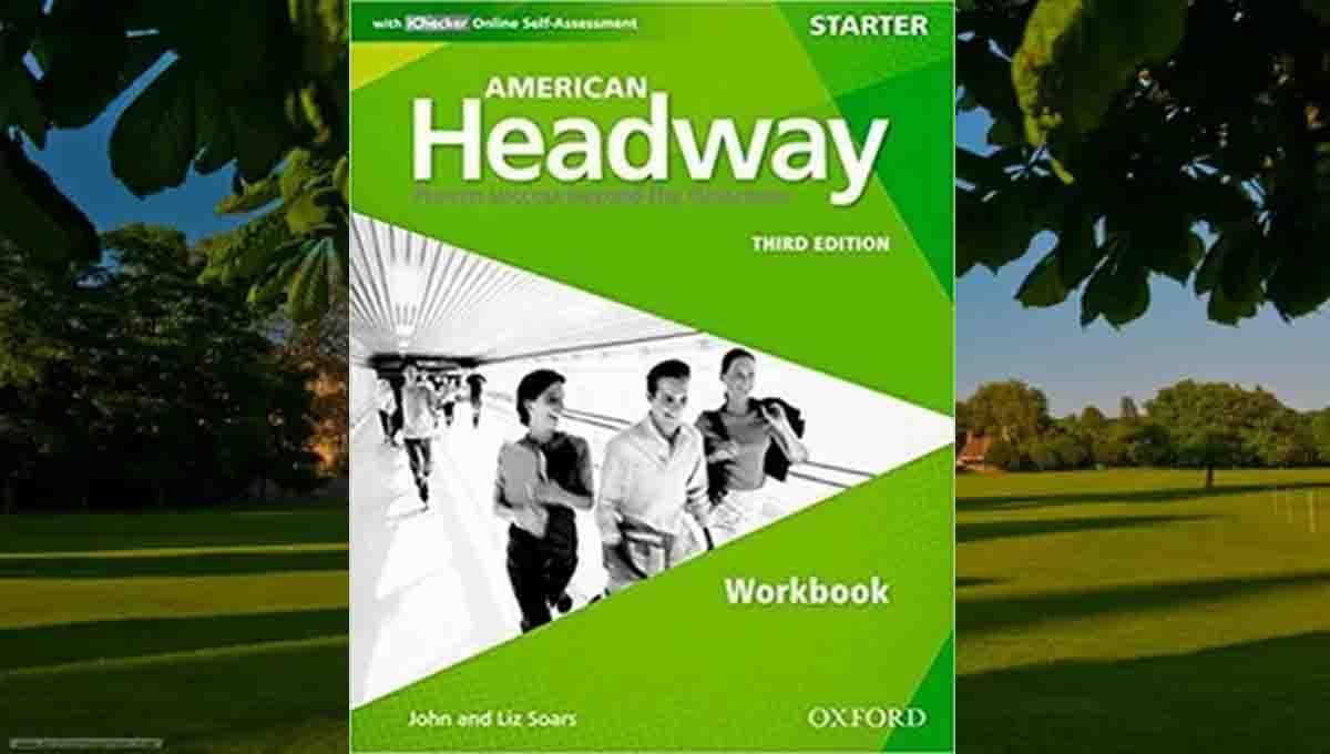 American Headway Starter (Third edition)