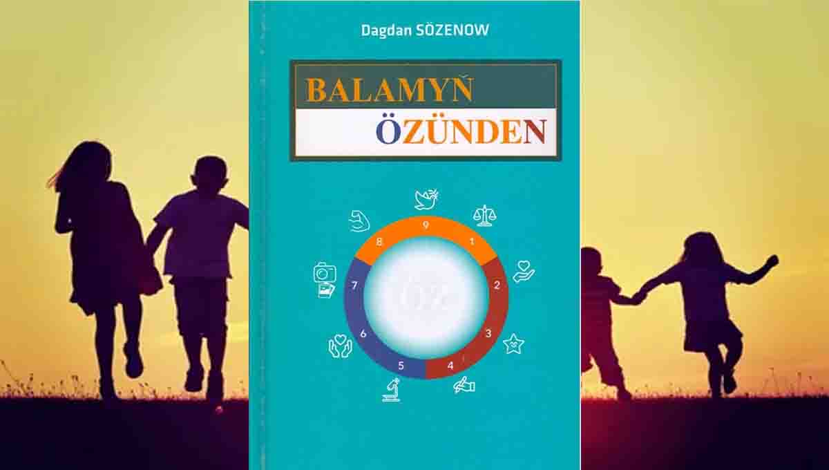 Balamyň özünden & Dagdan Sözenow