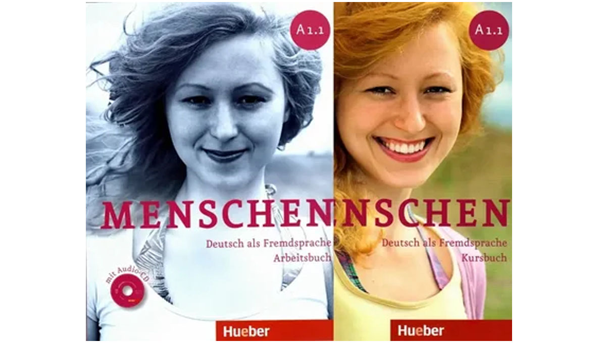 Menchen A1.1 