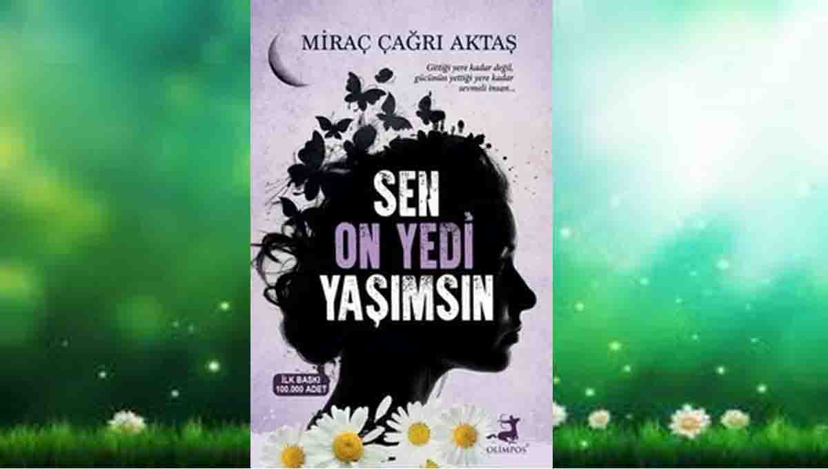 Sen on ýedi ýaşimsin & Miraç Çagri Aktaş